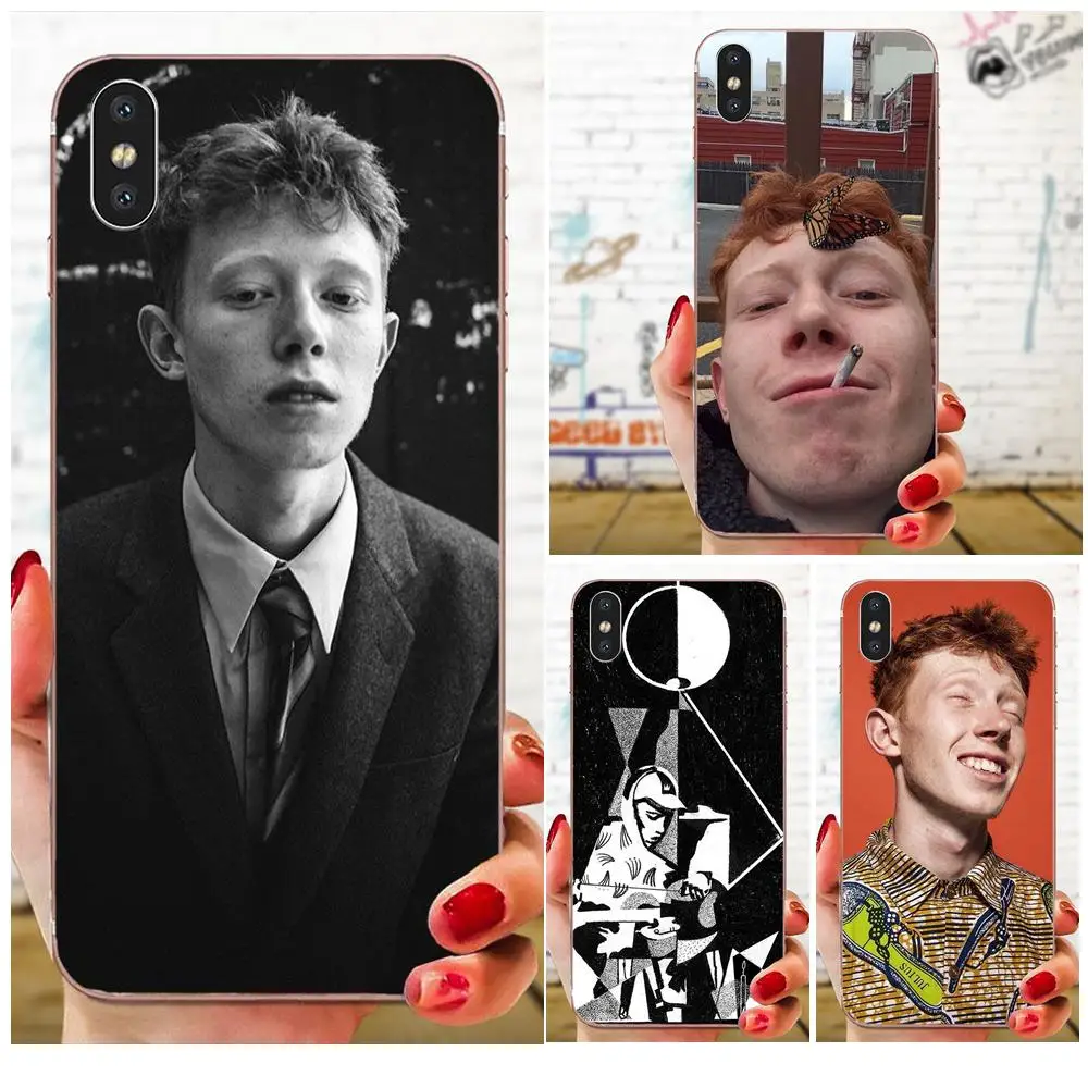 Чехол для телефона с принтом King Krule LG K50 Q6 Q7 Q8 Q60 X power 2 3 Nexus 5 5X V10 V20 V30 V40 Q Stylus TPU |