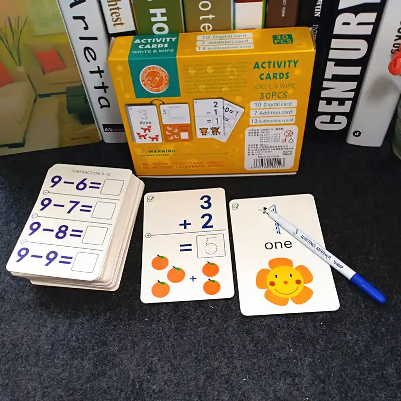 learn to write toys