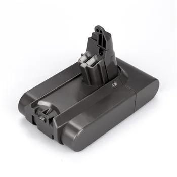 

21.6VC Ni-MH 2500mah Vacuum Battery for Dyson DC35, DC45 DC31, DC34, DC44, DC31 Animal, DC35 Animal,917083-01