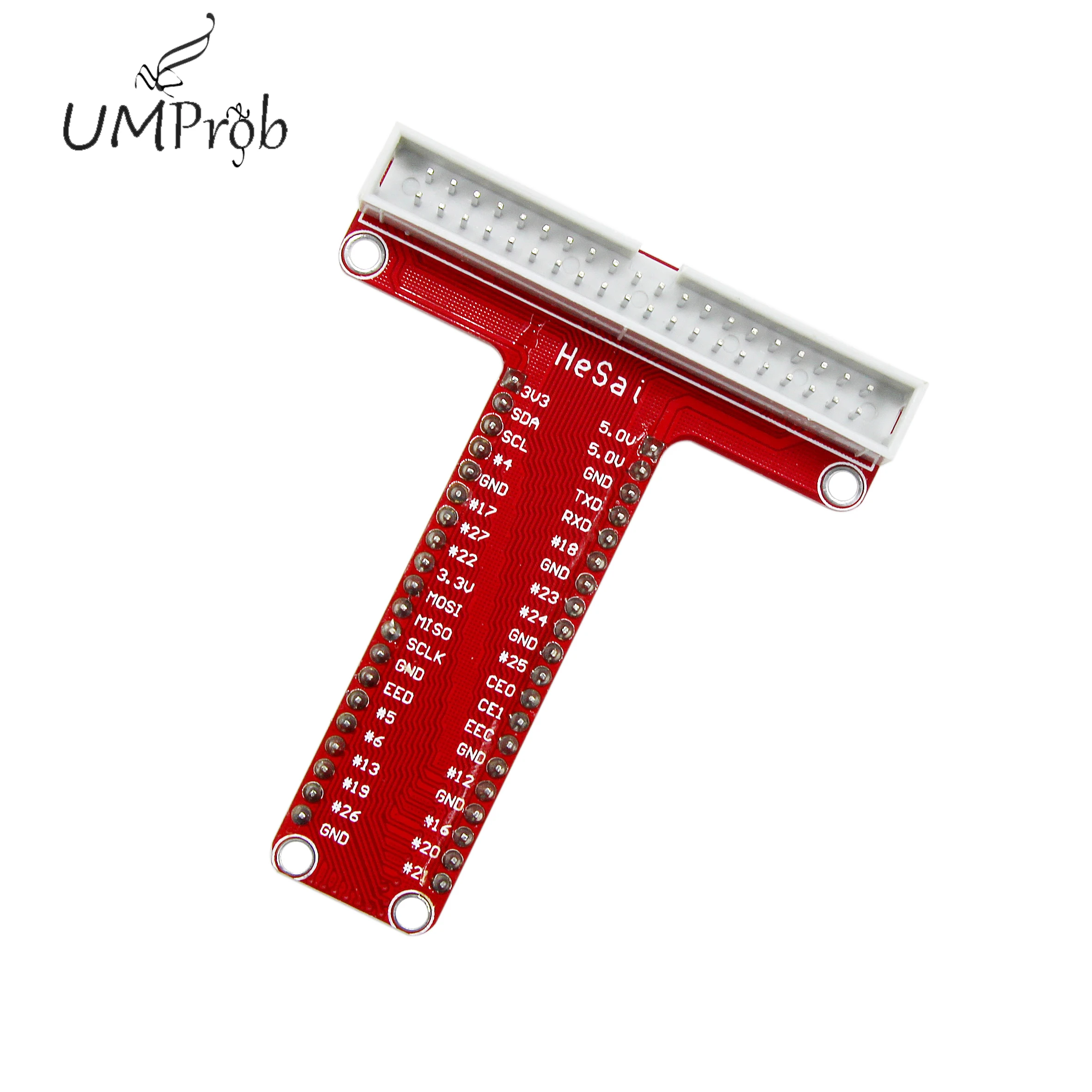 Raspberry Pi B аксессуары T-G Raspberry pi gpio Плата расширения T-Cobbler