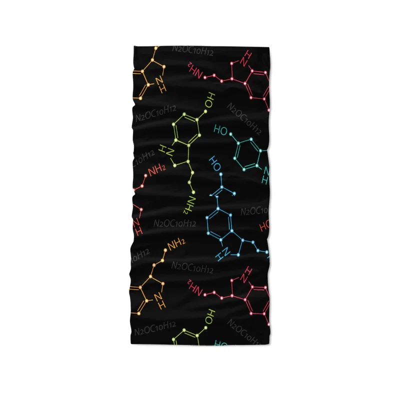 Рисунок 2 - Новый стиль, женский головной платок