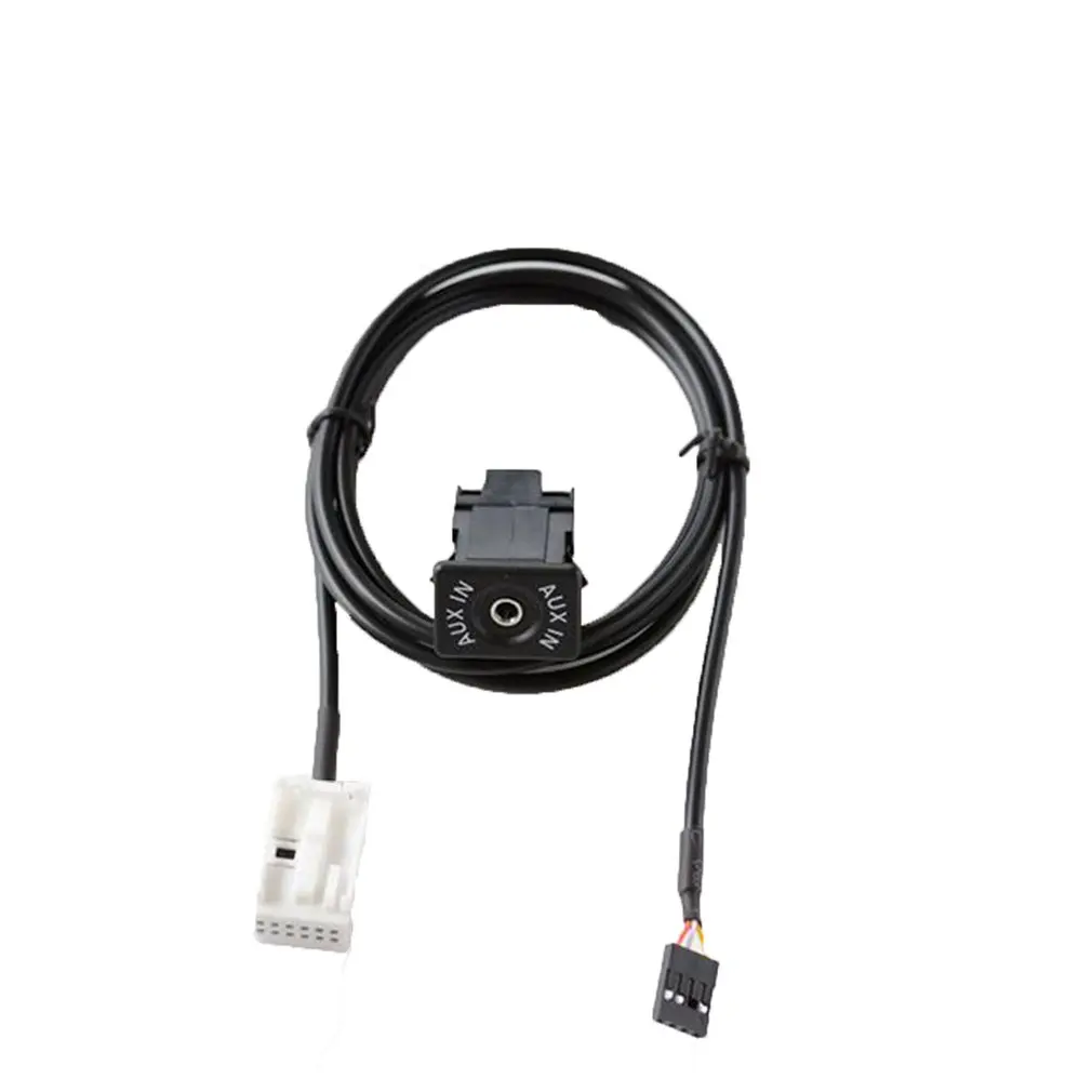 Подходит для Toyota 28-pin кабель для монитора Вход кабель адаптер автомобильный Wireles Вход кабель Шнур