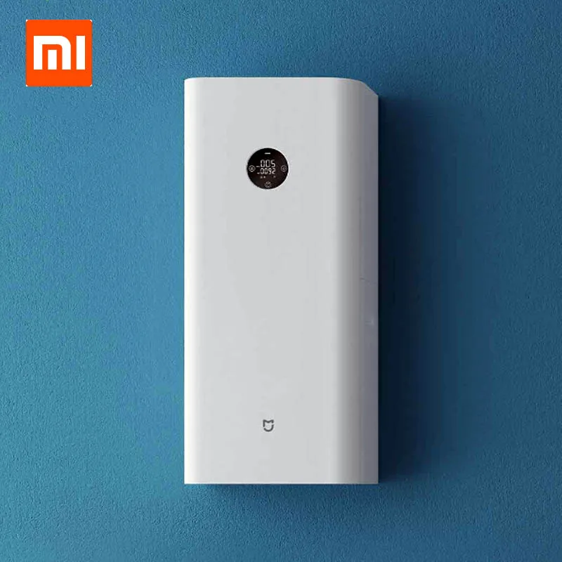Xiaomi Mijia очиститель воздуха A1 освежитель воздуха интеллектуальный пульт дистанционного управления для дома спальни гостиной низкий уровень шума очиститель воздуха s 220 В