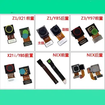 

OPPO NEX Z1 Z3 Y85 Y97 X21i Camera Flex Cable Rear Front IC Connector Smartphone Motherboard Repair Part Original New Big Small