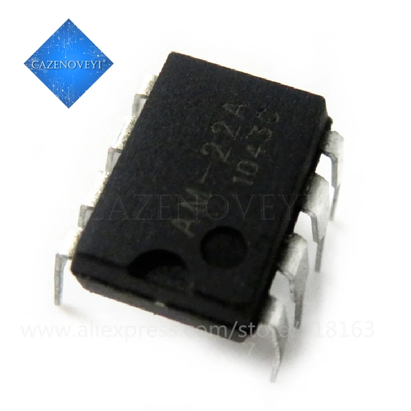 10pcs/lot AM-22A AM-22 22A DIP-8 In Stock | Электронные компоненты и принадлежности