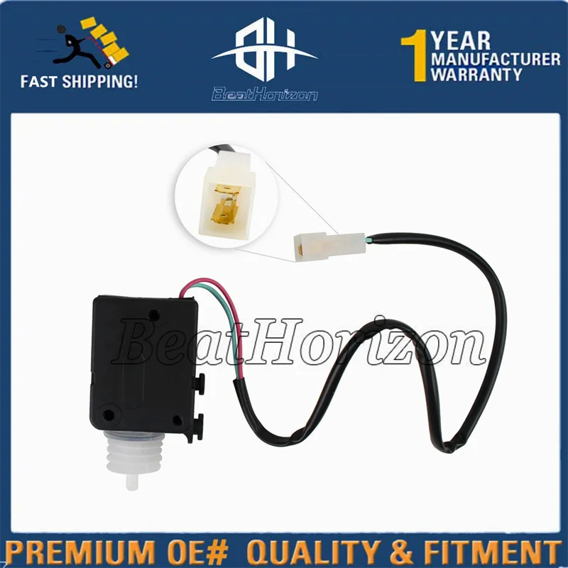 Привод дверного замка 0048202542 для Mercedes-Benz G-CLASS (W463) G320 G350 G400 G500 G550 2002-2018 | Автомобили и