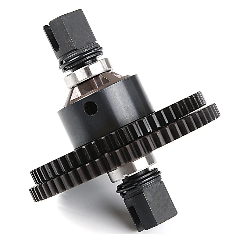 Радиоуправляемая машина 2 скорости передачи для Rovan Rofun F5 MCD XS-5 1/5 радиоуправляемые автомобили 1:5 части аксессуары в сборе