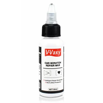 

Scratch RemoverCar Scratch Remover Paste Car scratch repair wax is suitable for all kinds of car paint colors diy painting