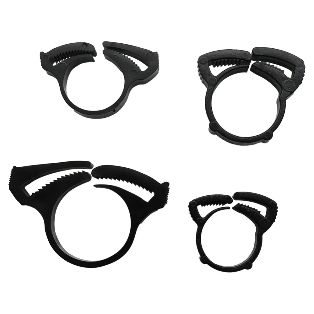 5 Pcs DN16 DN17 DN20 DN25 Pipe Tightening Clamps Plumbing Irrigation Tube Hose Fastening Buckles Home Improvement Fixed Clips 17 H46fee097a61b48e4b73816fd255d6dc0d 5 Pcs DN16 DN17 DN20 DN25 Pipe Tightening Clamps Plumbing Irrigation Tube Hose Fastening Buckles Home Improvement Fixed Clips