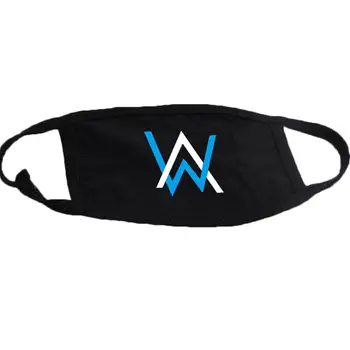 

1PC Cotton Reusable Dustproof Mouth Face Mask Unisex Korean Style Cycling Anti-Dust Cotton Facial Protective Cover Masks