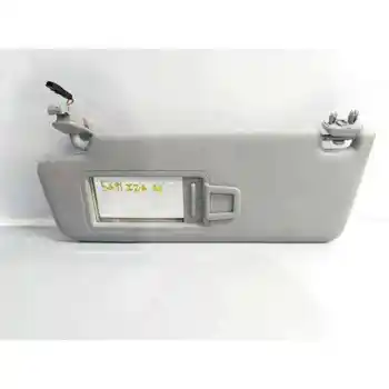 

PARASOL LEFT AUDI Q5 (FYB)