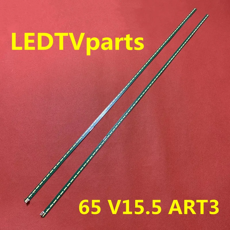Светодиодная лента 68 для подсветки 6916L-2305A 2306A 2183A 2184A 65 V15.5 ART3 UD REV 0 6 6922L-0143A 65UH6030 65UF6450