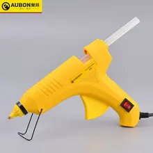Горячая расплава клеевой пистолет напрямую от производителя продажи Aobang ручной 60 Вт 80 Вт 100 Вт термоплавкий клеевой пистолет ручной работы BEEKING клеевой пистолет