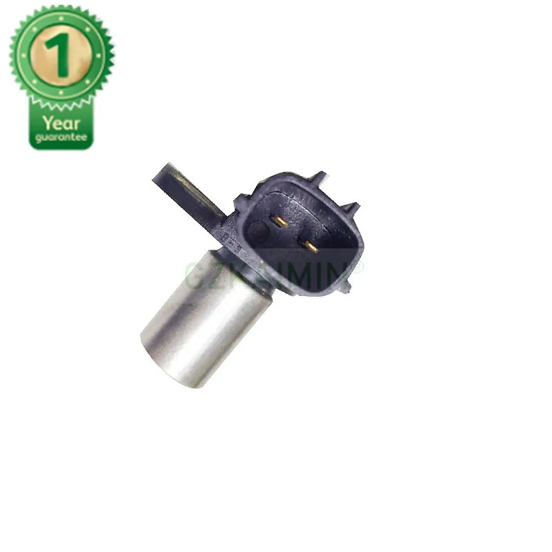 

Датчик положения распредвала подходит для Mazda 626 2.0L-L4 98-02 OEM FSD7-18-230 PC369 802 32040 800 CSS9035 SU4305