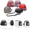 PU Leather Handbag For Women Girl Fashion Tassel Messenger Bags With Ball Bolsa Female Shoulder Bags Ladies Party Crossby Bag ► Photo 3/6