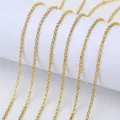 1491 Gold 2mm