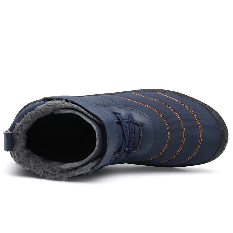 winter fur boots (4)