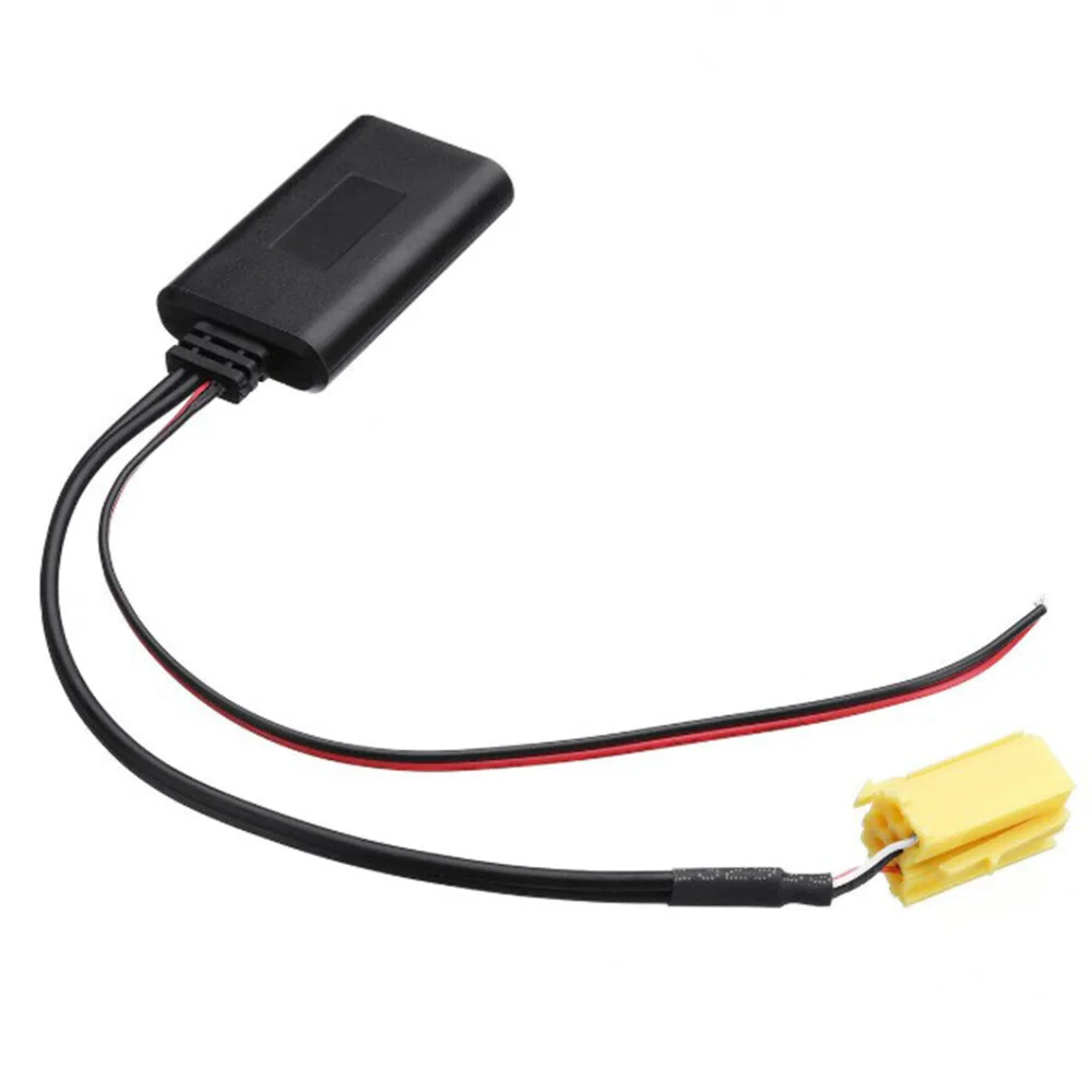 6-Пен модуль Bluetooth адаптер 4,1/4,0/3,0/2,0 AUX Динамик авто аксессуары