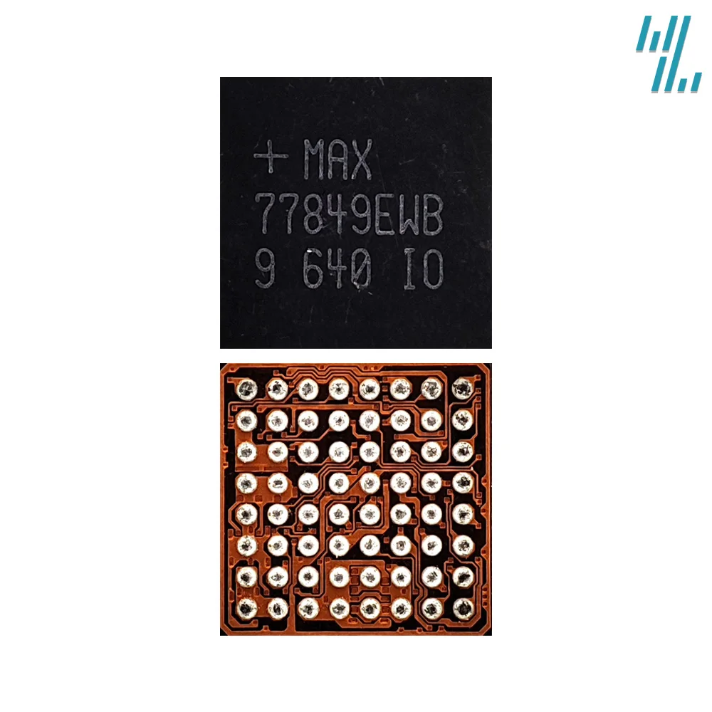 MAX77849EWB интегральная схема управления питанием для Samsung S6 | Электронные компоненты