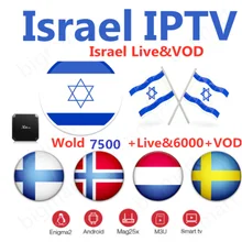 Израиль iptv подписка HD live android tv box Европа Швеция Великобритания Норвегия Нидерланды Германия Польша iptv голландский m3u smart tv MAG