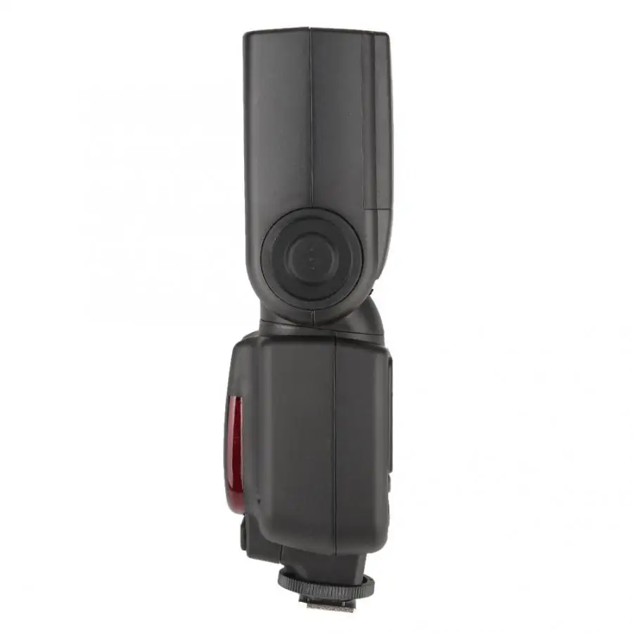 Meike MK950II-N 58GN Горячий башмак крепление ttl вспышка Speedlight для Nikon DSLR камера Поддержка режим стробоскопа