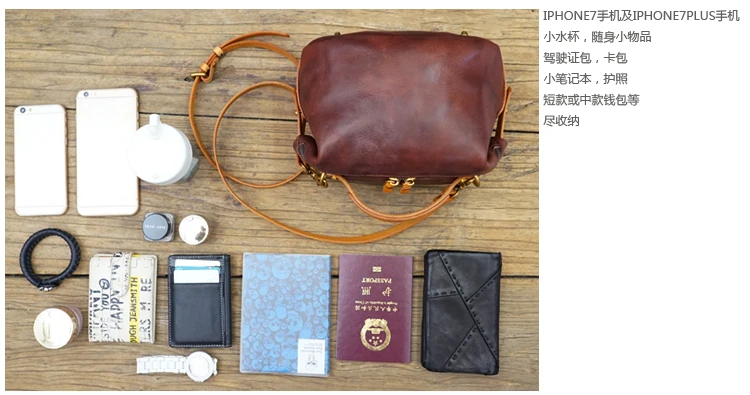 Натуральная кожа дизайнерская Ретро маленькая сумочка для телефона для девочек Роскошная качественная женская сумка на плечо модная популярная сумка-мессенджер сумки для тела