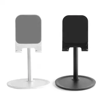 

Universal Desktop Phone Tablet Holder for iPhone iPad Cellphone Stand Mount