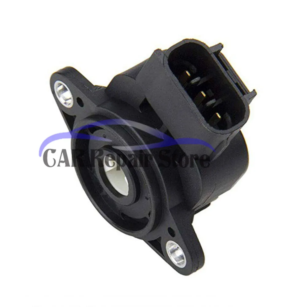 Часть OEM 89452-20130 Датчик положения дроссельной заслонки TPS для Toyota Corolla Echo Scion Subaru 8945220130 89452 20130 5S5067 TPS4117