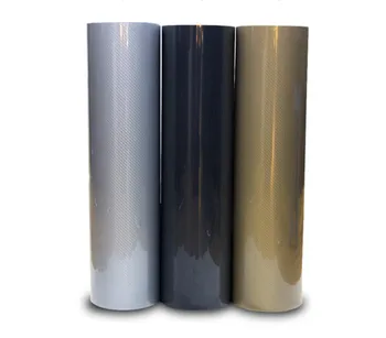 

1 sheet30cmx100cm flex PU Heat Transfer Vinyl for High elastic imitation leather pattern stamping Film DIY