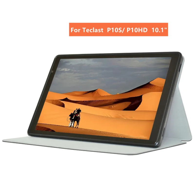 Новейший чехол-подставка для планшета Teclast P10s 2019 4G P10HD 10 1 дюйма защитный чехол ПК |