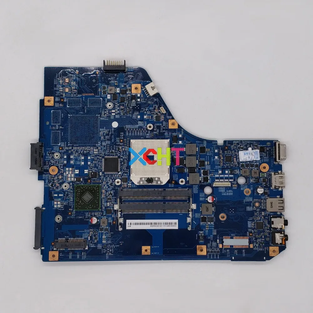 

Материнская плата MBRNW01001 MB.RNW01.001 48, 4m702.01m 48, 4m702. 011 для ноутбука Acer Aspire 5560 5560G