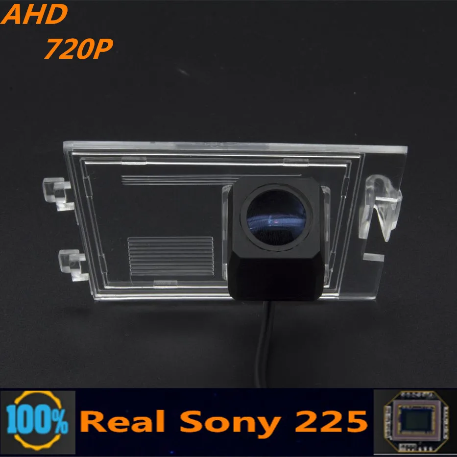 

Sony 225 Chip AHD 720P Car Rear View Camera For Jeep Liberty 2007 2008 2009 2010 2012 2013 Compass Reverse Vehicle Monitor