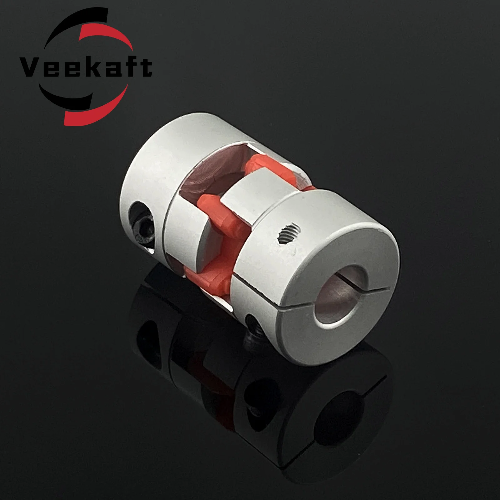 1PC Flexible Shaft Coupler D20 L30 Shaft Size