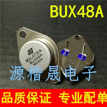 

BUX48A ultrasonic high power NPN triode 450v15a TO-3