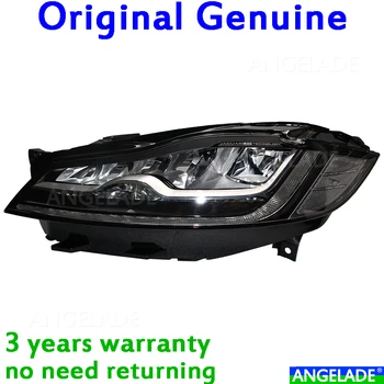 

Original Genuine JaguarXF F-Pace 2016-2020 Full LED Headlight Headlamp Front Lamp GX63-13W030 20-8142 GX63-13W029 GX6313W029