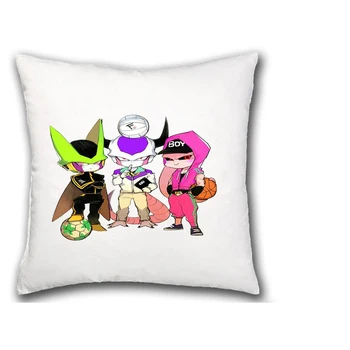 

CUSHION DRAGON BALL EVIL SOCCER home comodo cussion