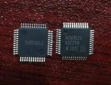 Бесплатная Доставка 10 шт. ADV7123JSTZ330 ADV7123JST330 ADV7123 LQFP48