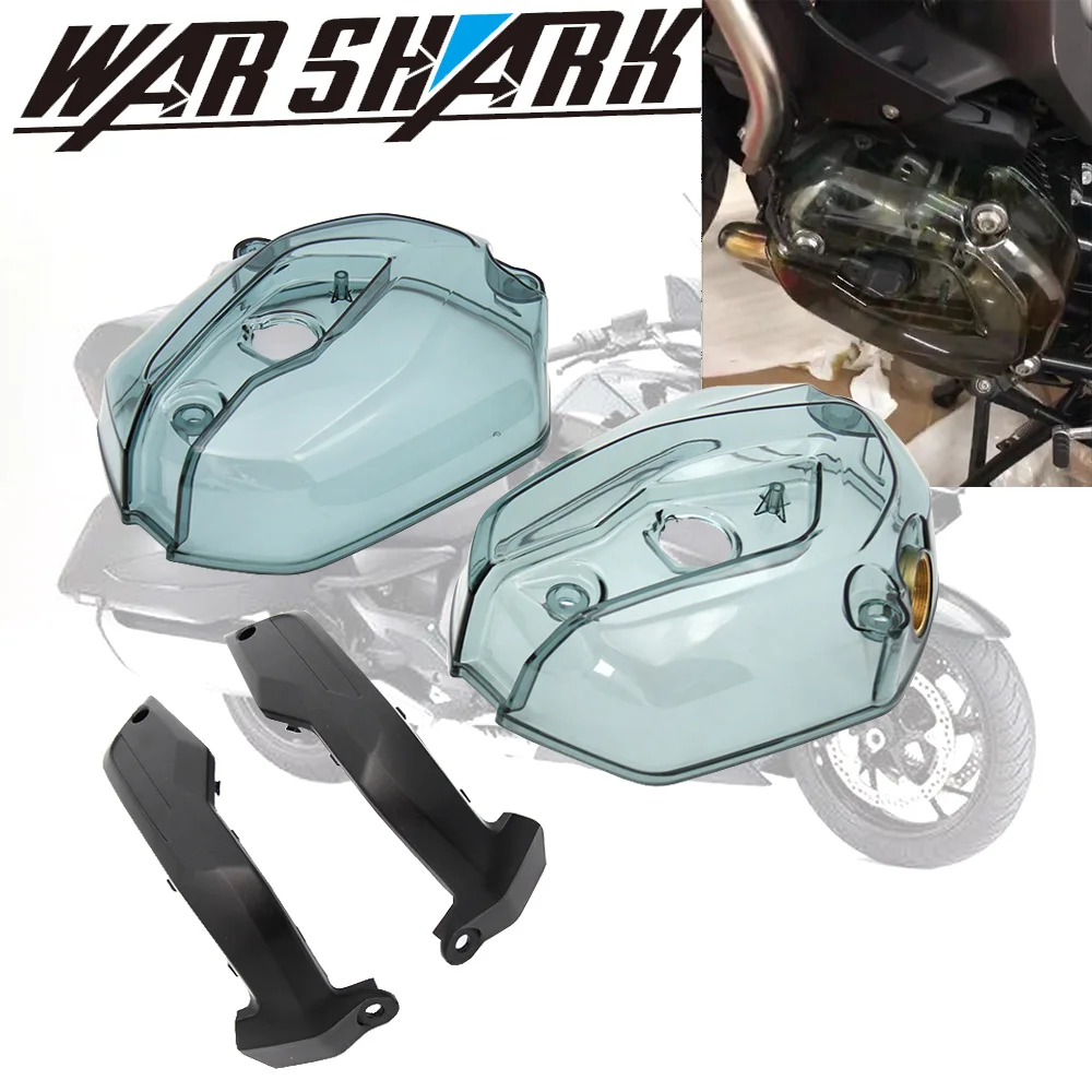 Motorcycle Accessories Engine Guard Covers high-ranking quality New After market For BMW R1200GS LC R1200 GS Adventure 2014-2018