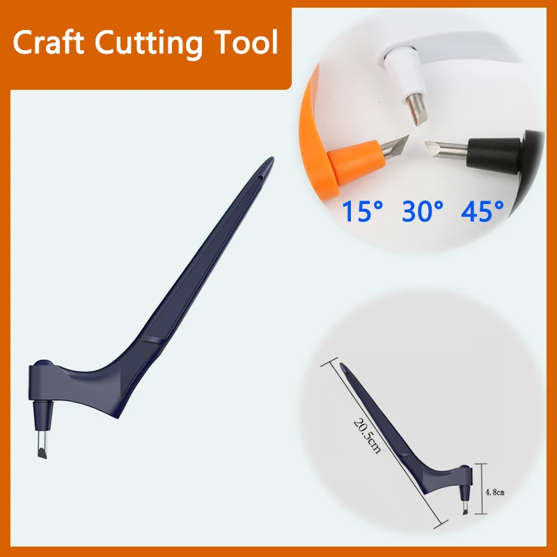 Craft Cutting Tools Gyro Cutter 360 Swivel Tip Pen Knife Art Knife DIY Art  Cutting Carving Crafting Rotary Cutter Knife - AliExpress