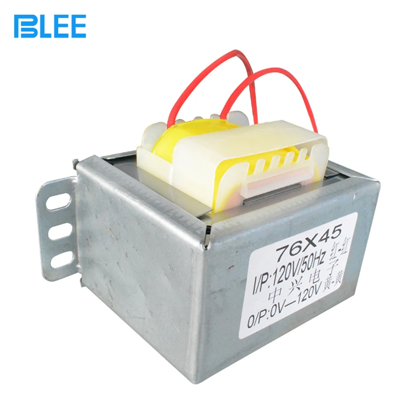 Изолированный силовой трансформатор 120W 120V вход 0 V-120 V выход