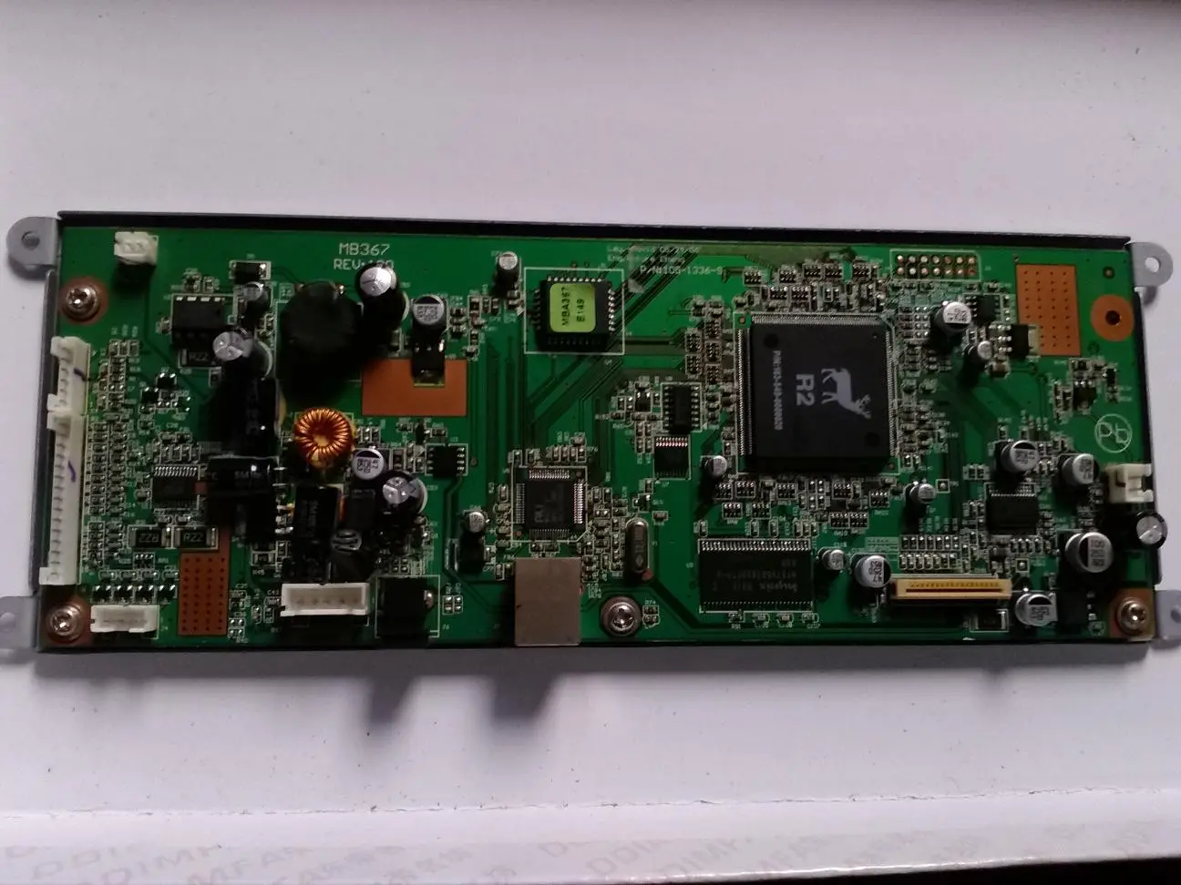 Материнская плата сканера материнская для Avision AV180 + AV160 AV186 | Компьютеры и офис