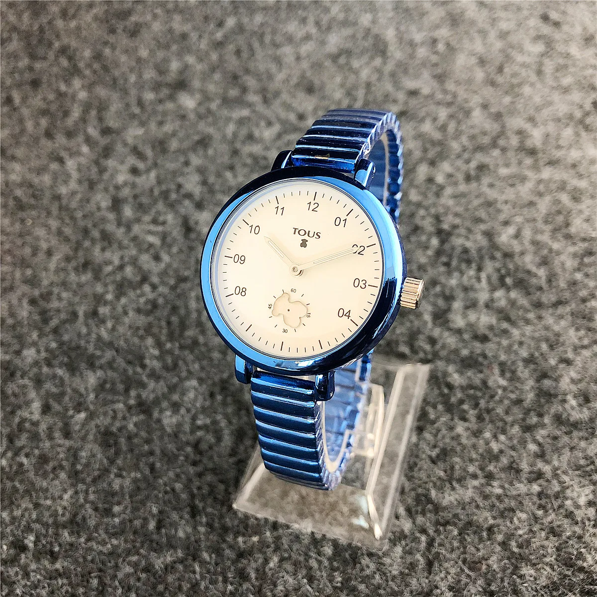 

TOUSES pulsera Watch Women Quartz Casual reloj Watches Bracelet Watch Ladies Quartz Watch Leather Fashion Sport TOUSES joyas