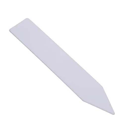 

200PCS Plant Labels Plastic Nursery Garden Tags