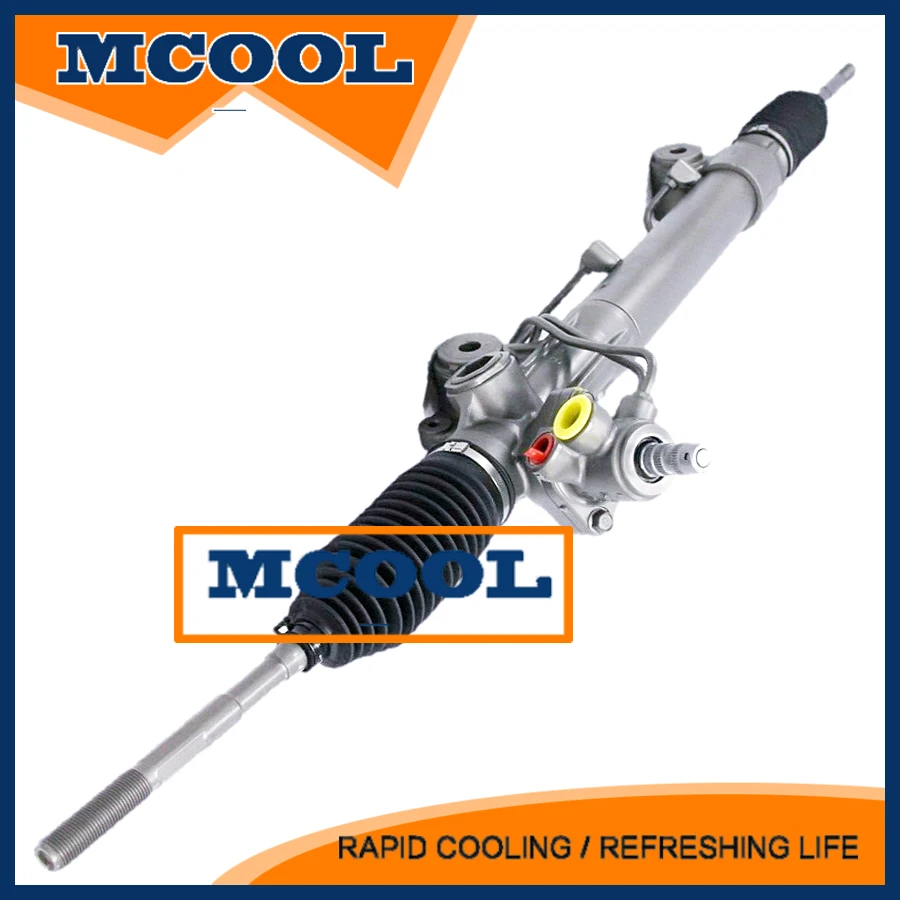 

MCOOL Power Steering Rack Assy For Toyota FJ Cruiser 4.0L 2010 2012 2013 2014 44200-35102 4420035102