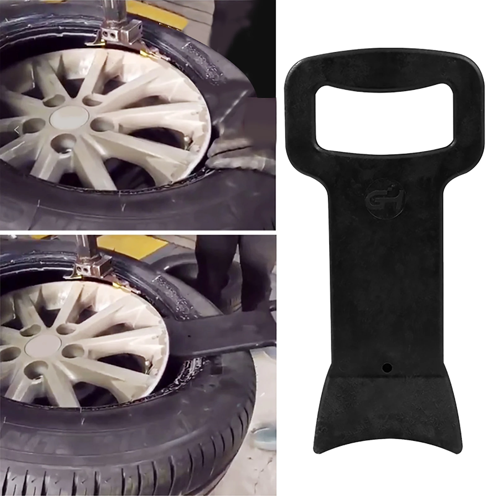 3X Aluminum Car ATV Wheel Tire Changer Tire Mount Demount Dismount Repair Tool 