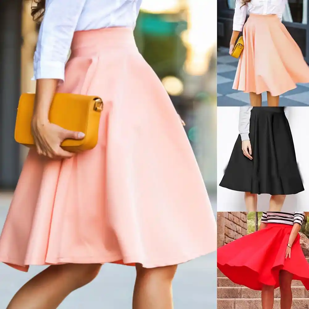 womens summer skirts and dresses