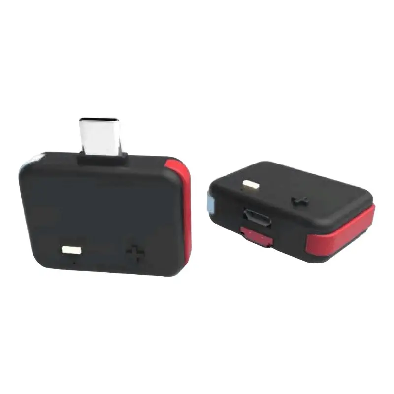 

RCMloader One for ns switch console sx pro adaptor break bulit-in 3 payloads for Atmosphere ReiNX SXOS RCM LOADER U50D