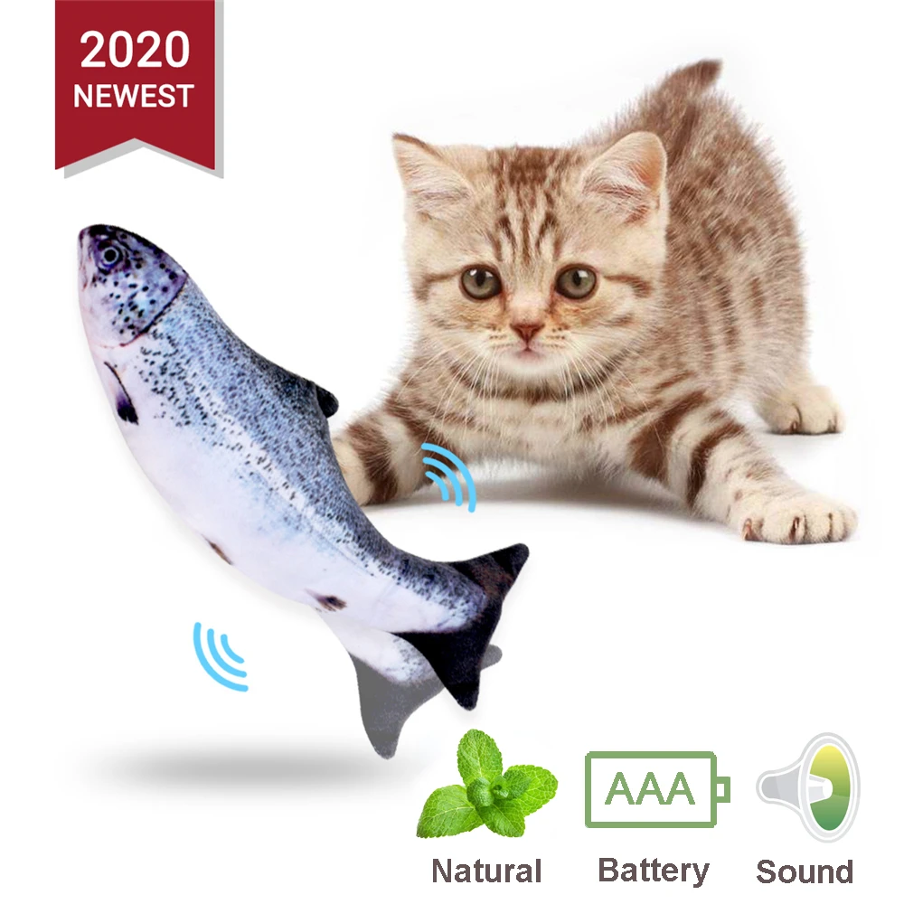 Jouet Electronique Interactif Pour Chat De Compagnie Simulation 3d En Forme De Poisson Jouets D Herbe A Chat Fournitures De Jeu Dropshipping Aliexpress Jouet Electronique Interactif Pour Chat De Compagnie Simulation 3d En Forme De Poisson Jouets D Herbe A Chat Fournitures De Jeu Dropshipping Aliexpress