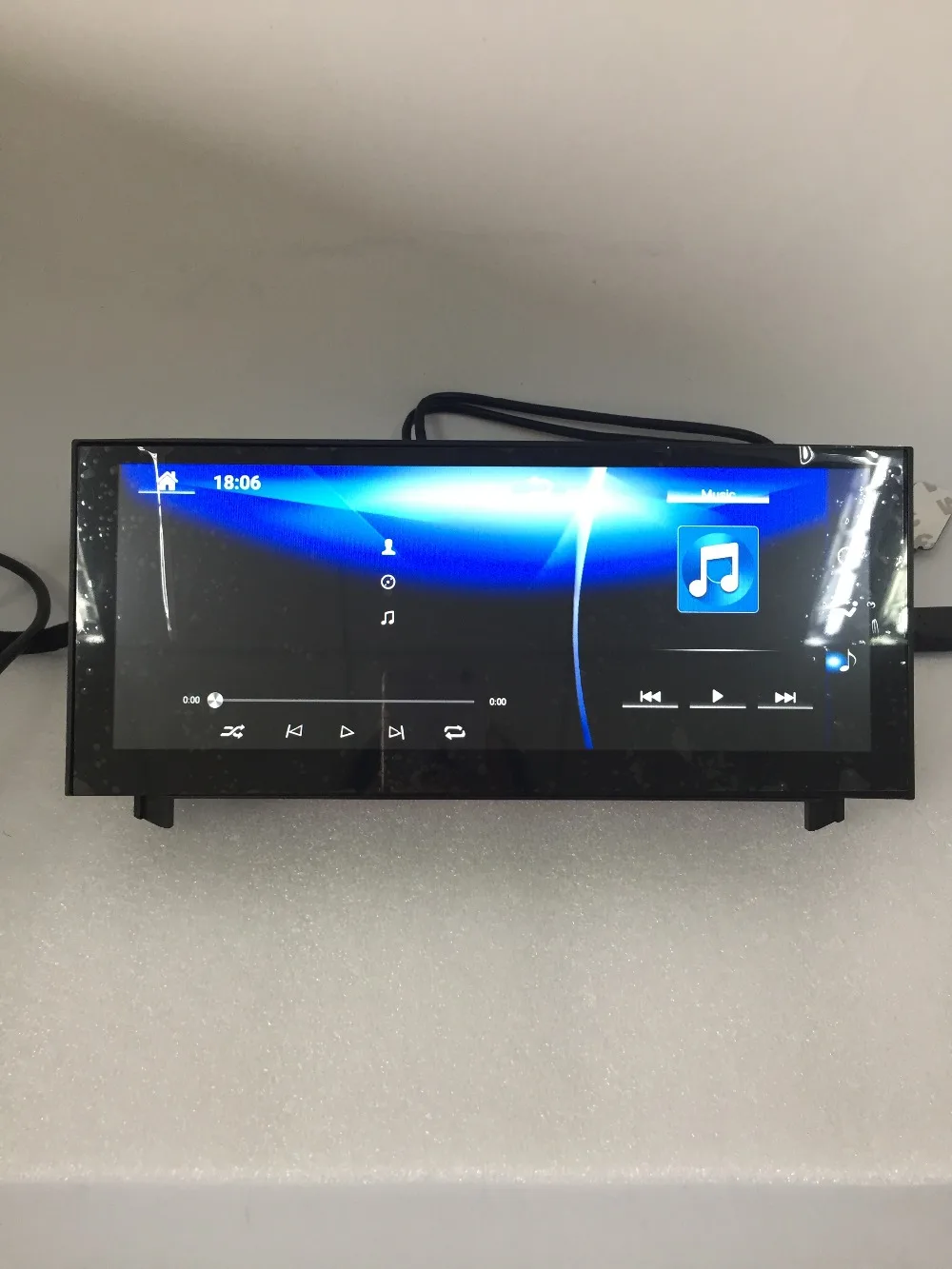 Excellent 10.25" Car GPS Navigation radio player for lexus IS200 IS250 IS300 IS350 IS200T  ,bluetooth,steering wheel,2gb ram,32GB ROM 21