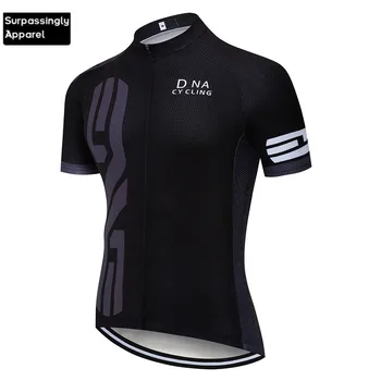 

UCI Team 2020 Black Cycling Jersey Bike Bicycling Clothing MTB 6XL Summer Ropa Ciclismo Cycling Wear Bicycle Maillot Culotte